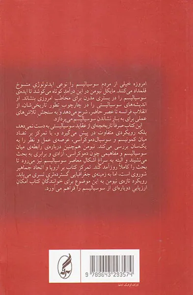 سوسیالیسم درآمدی کوتاه